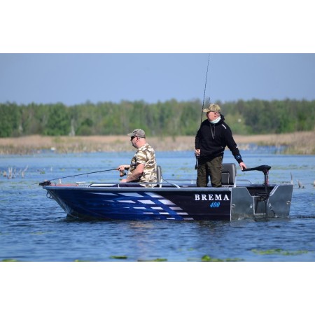 Bateau de pêche 'BREMA 400V'